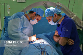حضور 230 تیم درمانی ایرانی در مناطق جنگی عراق و سوریه در 5 سال اخیر