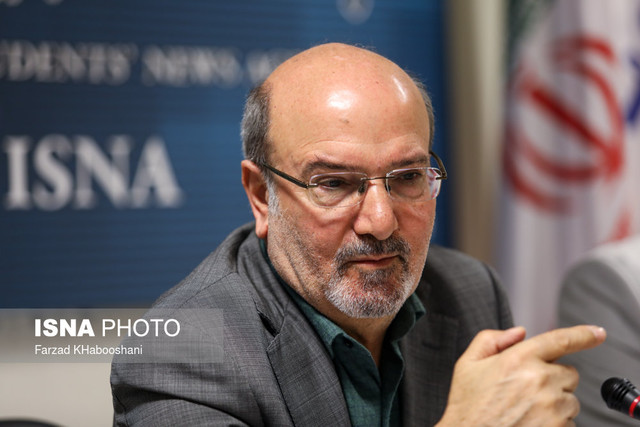 محمدرضا بادامچی، نماینده مردم تهران در مجلس شورای اسلامی