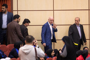 کمک‌های مالی فیفا به ایران هم می‌رسد؟