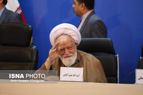 بندرعباس از بد آبی و کم آبی رنج می‌برد