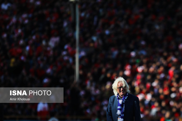 شفر پیرو مکتب «گواردیولا»