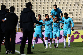 شاگردان جلالی و ترس از تکرار نحسی ۱۳