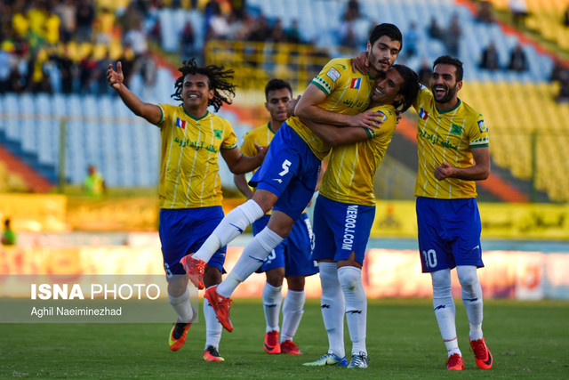 صنعت نفت ۴ - مشکی‌پوشان یک/ مشکی‌پوشان در سراشیبی سقوط