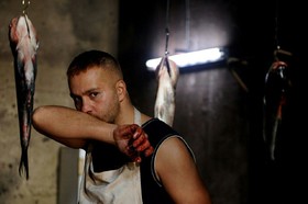 اتمام فیلمبرداری «روسی» 