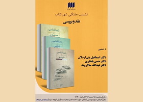 سه‌گانه‌ زیباشناسی نقد می‌شود