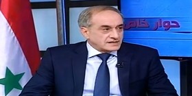 دمشق گزارش اخیر سازمان ملل درباره سوریه را زیر سوال برد