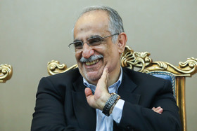 مسعود کرباسیان مدیرعامل شرکت ملی نفت ایران شد