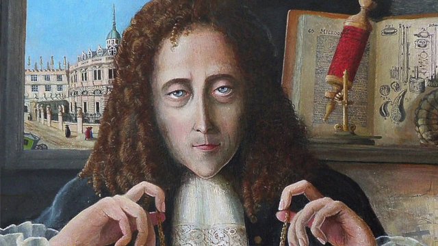 امروز 12 اسفند؛ سالروز درگذشت کاشف "سلول"