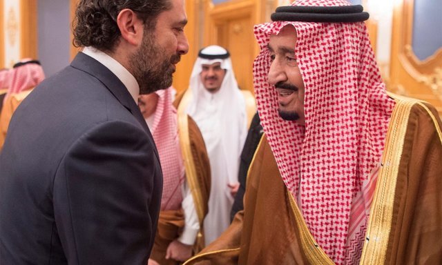 صباح زنگنه: ریاض درصدد بازسازی مجدد چهره سعد الحریری است صباح زنگنه: ریاض درصدد بازسازی مجدد چهره سعد الحریری است