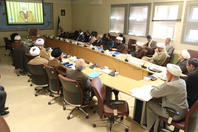 معنویت؛ تفاوت اصلی الگوی پیشرفت با الگوهای توسعه