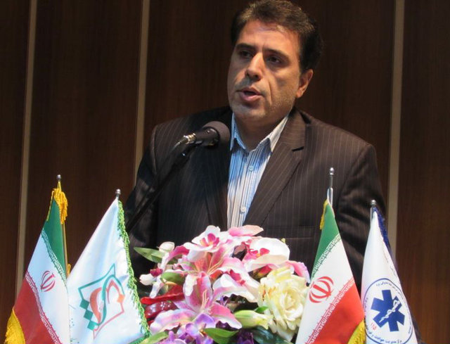 هزینه کردن در حوزه پدافند غیرعامل، سرمایه‌گذاری است