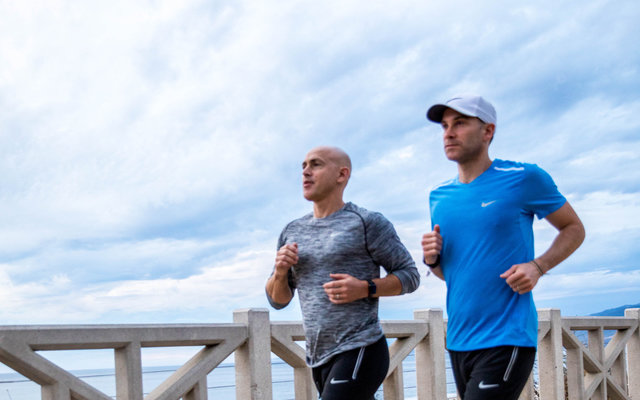 همکاری نایکی و "هداسپیس" برای ورزش هدفمند