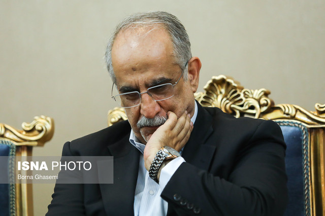 اعلام وصول استیضاح وزیر اقتصاد/کرباسیان حداکثر تا۱۰ روز دیگر باید به مجلس برود