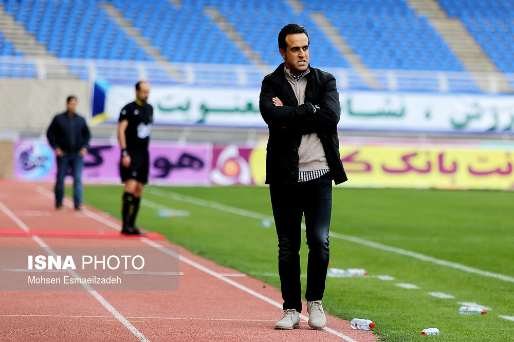 علی کریمی: فوتبال ایران مشکل شفاف‌سازی، برنامه‌ریزی و اقتصادی دارد