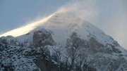 هشدار به کوهنوردان/ وضعیت مخاطره آمیز هوای ارتفاعات تهران در پایان هفته