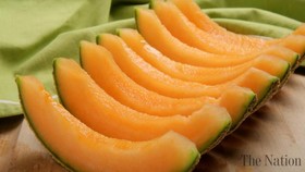 طالبی موثر در پیشگیری از بیماری‌های قلبی عروقی و فشار خون