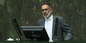 نماینده اهواز: ایران به خاطر تولید بالای مازوت در پالایشگاه‌ها در صف مقدم بحران است

