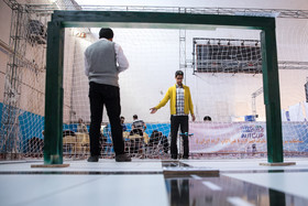 هفتمین دوره مسابقات بین‌المللی رباتیک امیرکبیر