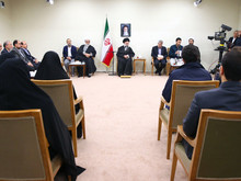 پیشرفت علمی بدون تعهد بی‌معناست