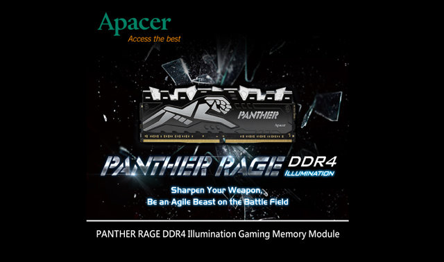 سلاح خود را تیز کنید و یک هیولای چابک در میدان جنگ باشید