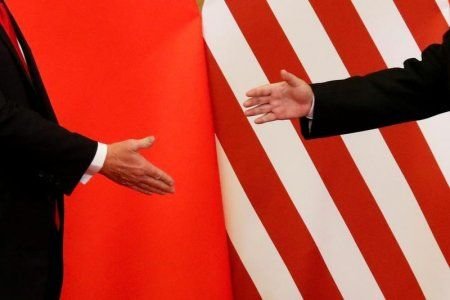 اولتیماتوم چین به آمریکا درباره تعرفه‌های تجاری
