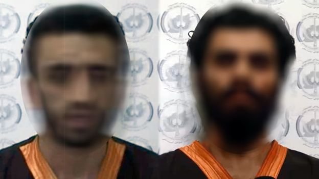 بازداشت "دو عضو کلیدی داعش" در کابل 