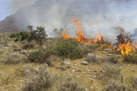 آتش گردشگری بر دامن روستاهای ییلاقی تفت