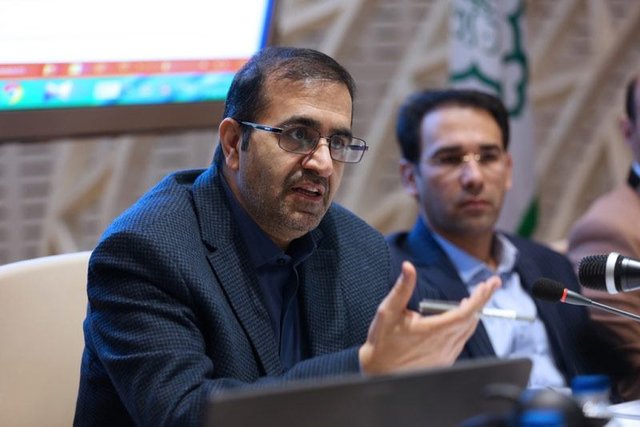 آغاز به کار دبیرخانه همکاری های پژوهشی شهرداری‌های کشور