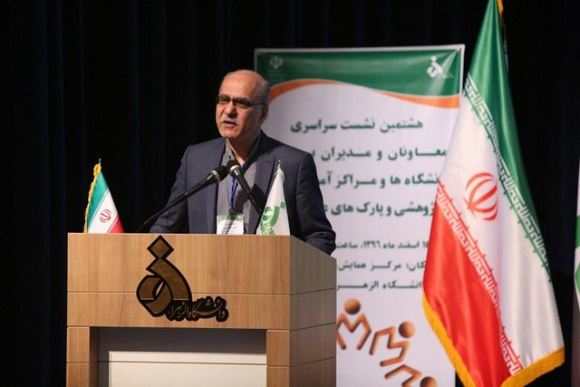 اعلام محورهای کارگروه "چرخه نوآوری الگوی اسلامی-ایرانی پیشرفت"