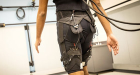ابزاری که راه رفتن را برای بیماران آسان‌تر و هوشمندتر می‌کند