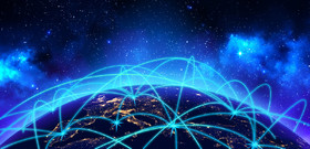 آغاز برنامه شبکه اینترنت ماهواره‌ای جهانی چین از امسال