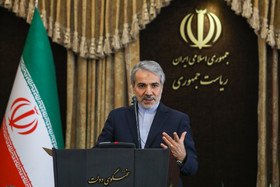 رئیس‌جمهور با تغییر سخنگوی دولت موافقت کرد