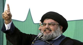 سید حسن نصرالله از جنگ فراگیر علیه فساد خبر داد
