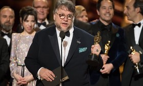 اسکار ۲۰۱۸ چه رکوردی را شکست؟