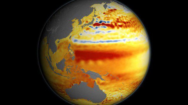 تغییرات اقلیمی تا سال 2100  افزایش سطح دریاها را 2 برابر می‌کند