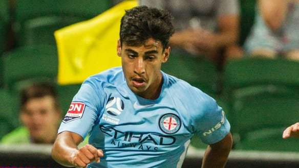 پدیده دورگه ایرانی به تیم ملی استرالیا دعوت نشد