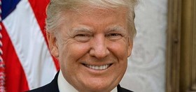 نشریه آتلانتیک: ترامپ اکنون نیز در حال نقض برجام است