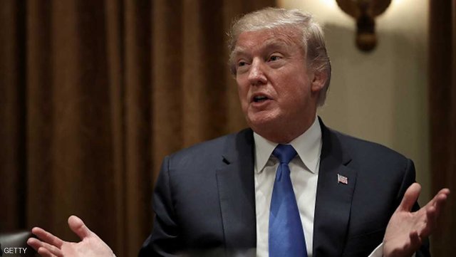 ترامپ از پیشنهاد "بسیار مثبت" کره‌شمالی برای مذاکره استقبال کرد