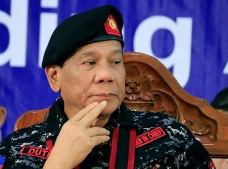 اخراج برخی از مقامات نظامی‌ فیلیپین به اتهام فساد