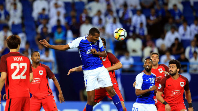 توقف الهلال به کام استقلال