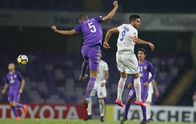 شکایت رسمی استقلال از داور مالزیایی به AFC