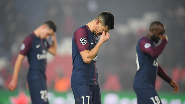 دولت فرانسه لیگ فوتبال این کشور را لغو کرد