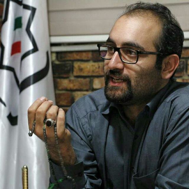 نظری: نسل اول مدیران کشور را به پویش بازی با نوه‌هایشان دعوت می‌کنم