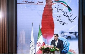 با رفتار خود وانمود نکنیم ناکارآمدیم/ بی انصافی است که فقط کمبودها را ببینیم