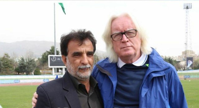 از حضور پدر شاکر تا غیبت حسینی در تمرین استقلال