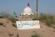 آنچه در عملیات شرهانی گذشت