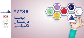 طرح بیمه درمان تکمیلی انفرادی جوان، برای اولین بار