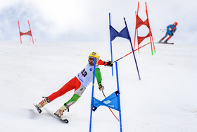 از بازگشت اسکی باز پناهنده تا حاشیه‌های المپیک زمستانی
