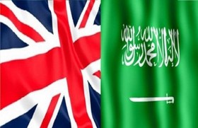 عذرخواهی یک مقام انگلیس از تصویب "ناخواسته" فروش ادوات نظامی به عربستان