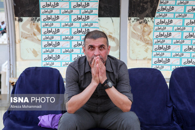 واکنش باشگاه استقلال خوزستان به استعفای شفاهی ویسی در رسانه ها